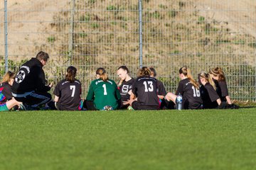 Bild 182 - B-Juniorinnen FSC Kaltenkirchen - SV Henstedt Ulzburg : Ergebnis: 0:2